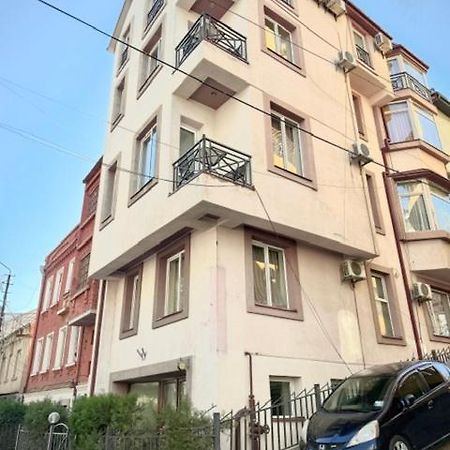 Hotel Vake Tiflis Exterior foto
